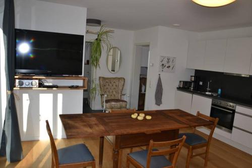Ferienwohnung Wannweil in 拜爾斯布龍
