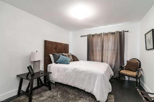 East Elizabeth St 2 Bedroom Home in Austin, USA