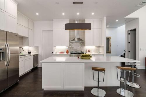 East Elizabeth St Main Home in Austin, USA