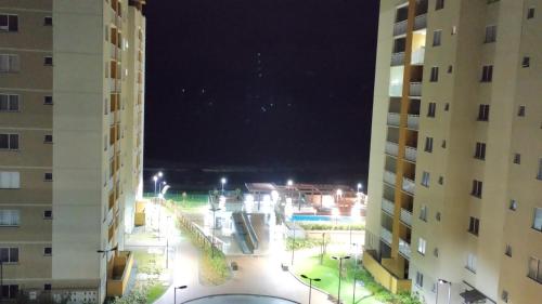 Paraiso Frente ao Mar