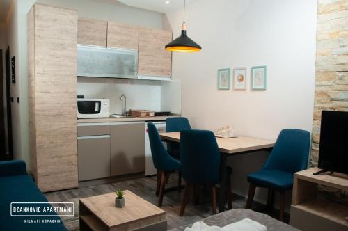 Apartmani Džanković - main image