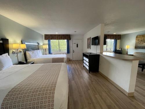 Tricove Inn & Suites in Jacksonville, USA