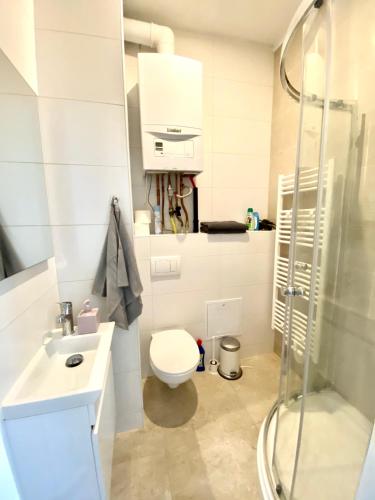 BONJOUR Apartments Сentre 3, Antwerp (photo 7)