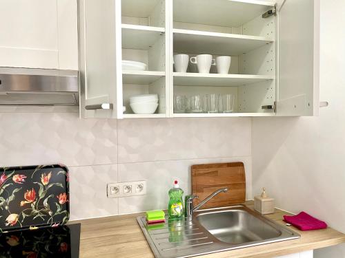 BONJOUR Apartments Сentre 3, Antwerp (photo 4)