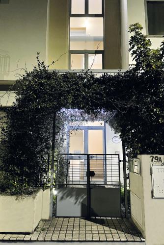 Euphorbia Residence