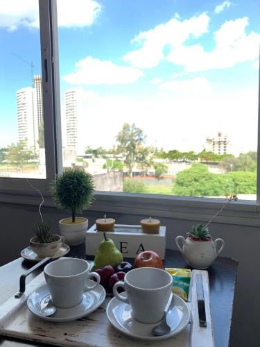 전망, Novum Suites in 코르도바