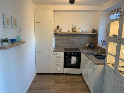 Residence Sarka, Praga (foto 8)