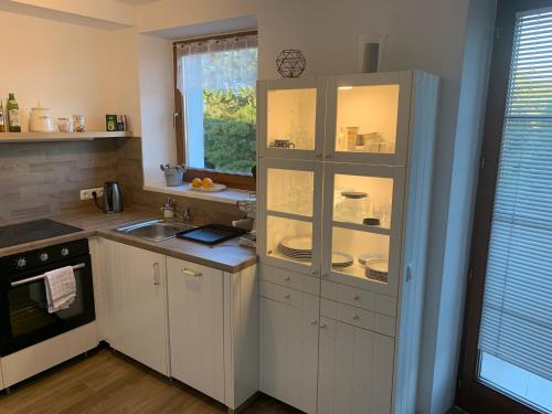 Residence Sarka, Praga (foto 7)
