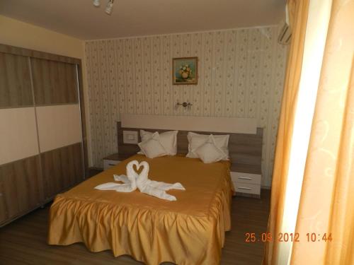 Pensiunea Verde - image 14