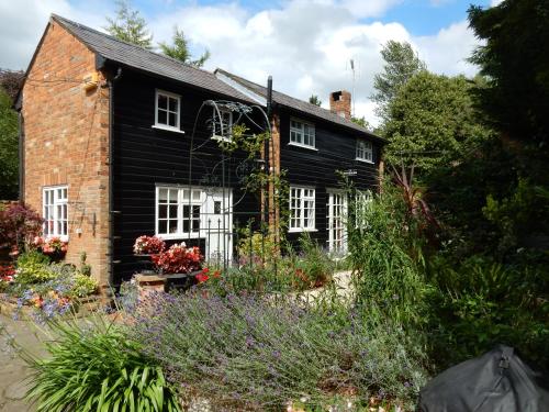 The Stables gîte à louer Swanbourne