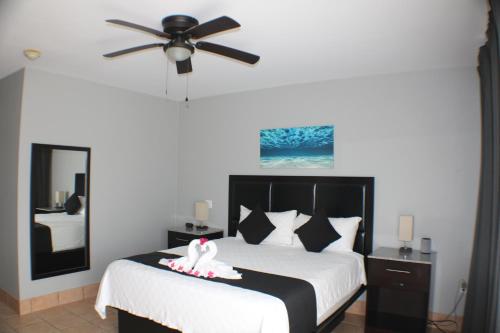 The All New Grace Bay Suites in Leeward