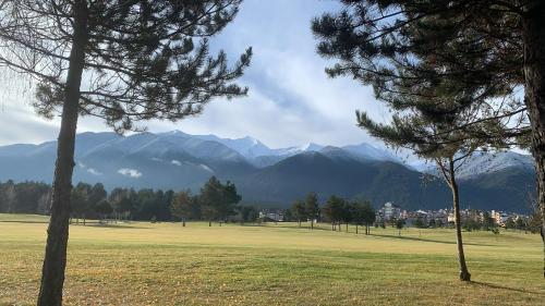 Entire Private Apartment in Pirin Golf & Country Club