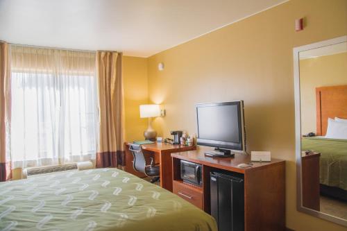 King Room - Non-Smoking