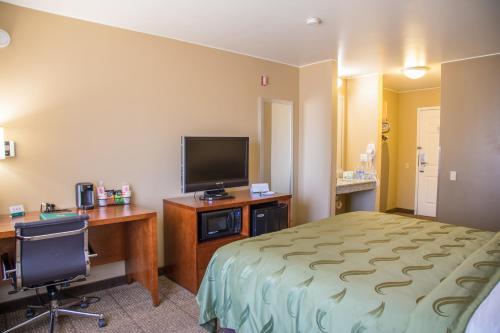 Quality Inn Merced Gateway to Yosemite