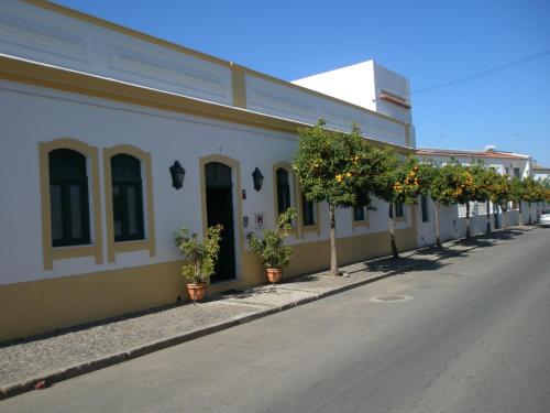 Hotel Passagem do Sol - image 12