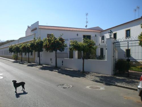 Hotel Passagem do Sol