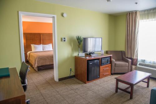 Quality Inn Merced Gateway to Yosemite