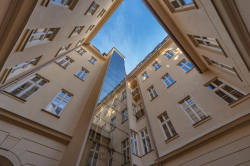 Unesco Prague Apartments - Prague