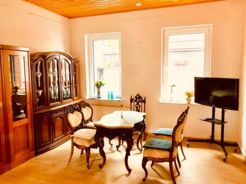 Andefu Hotel am Kantpark in Duisburg