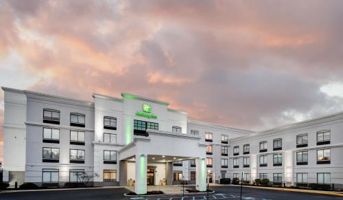 Holiday Inn Allentown-Bethlehem, an IHG hotel - Hotel - Allentown