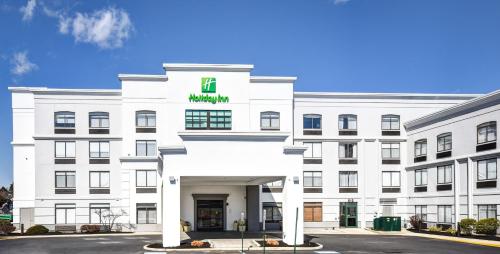 . Holiday Inn Allentown-Bethlehem by IHG