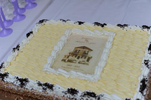 Il Grifo - main image