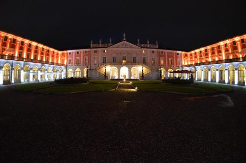 Villa Fenaroli Palace Hotel