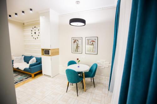 Apartment on Mosyazhna street 4, Lviv (foto 6)