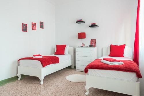 Private Rooms Athens - Shared Bathroom, Atenas (foto 11)