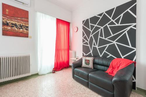 Private Rooms Athens - Shared Bathroom, Atenas (foto 4)