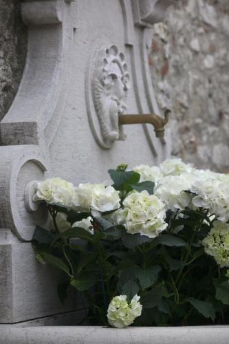 Villa Fenaroli Palace Hotel