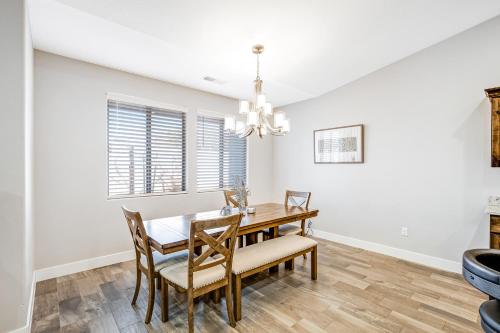 Red Rock Casa at Ladera - main image