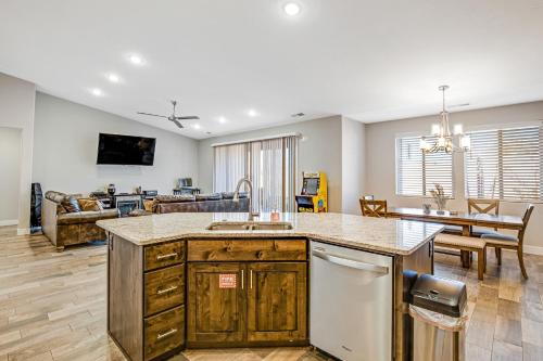 Red Rock Casa at Ladera - image 4