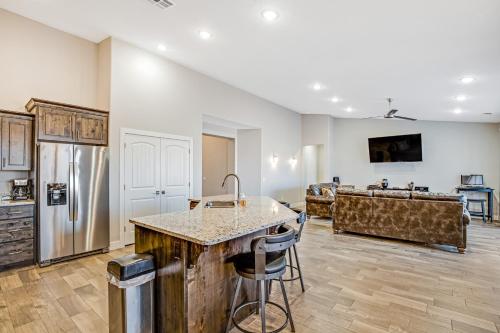 Red Rock Casa at Ladera - image 5