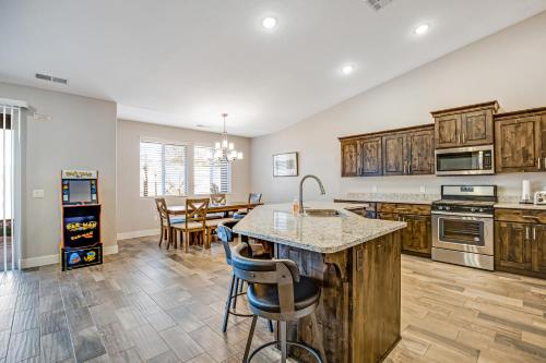 Red Rock Casa at Ladera - image 7
