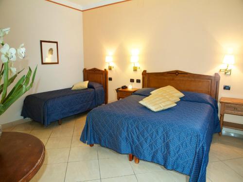 Ulisse Deluxe Hostel - main image
