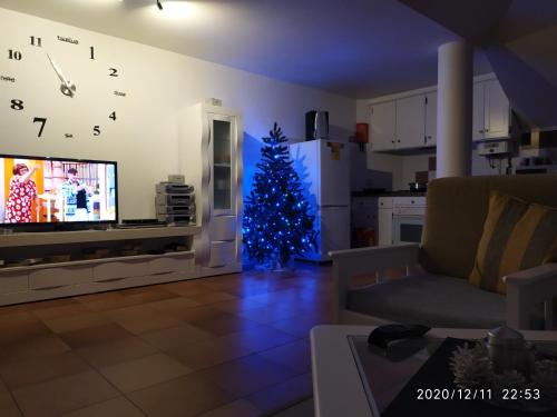  Penthouse Marina Sol in Madalena do Mar