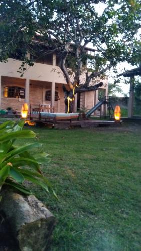 O Caramuru Hostel - Cumuruxatiba – Prado, OH