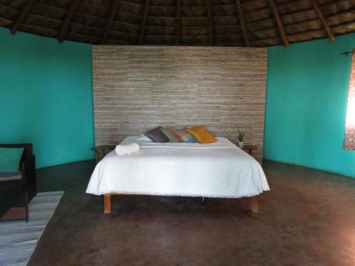 Casitas El Salitral by Rotamundos in El Pescadero, Mexico