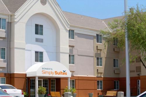 Sonesta Simply Suites Phoenix Glendale