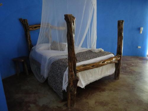 Casitas El Salitral by Rotamundos in El Pescadero, Mexico
