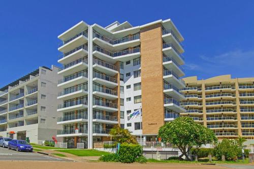 T4 Tasman Towers Apt 4 - central Port Macquarie