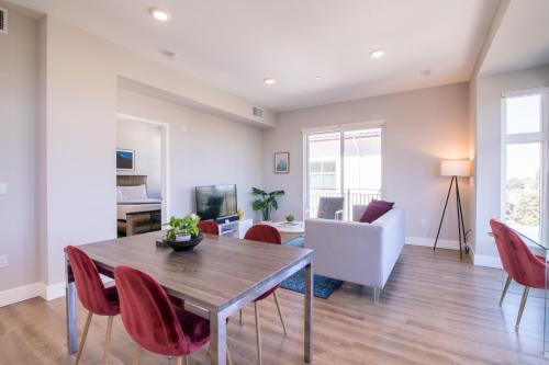 Urban Flat Apartments @ San Carlos - main image