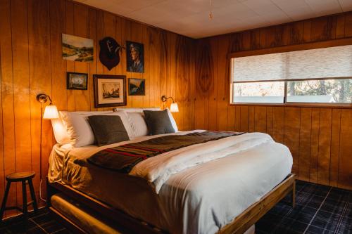 1 king bed