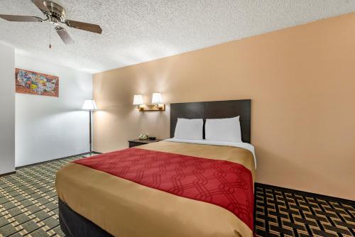 Econo Lodge La Junta - image 9