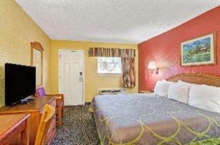 Super 8 By Wyndham La Marque Tx/Texas City Area