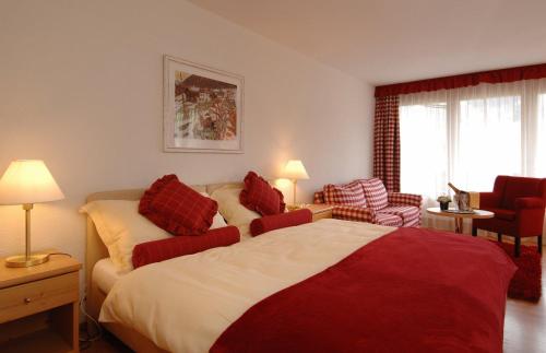 Boutique Chalet-Hotel Beau-Site - image 14