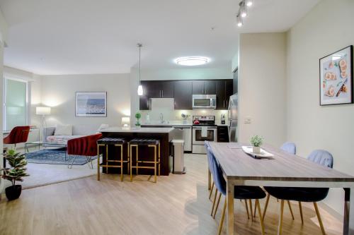 Urban Flat Apartments @ Dublin - image 5