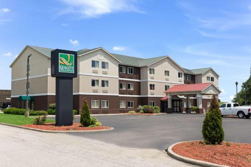 Quality Inn & Suites