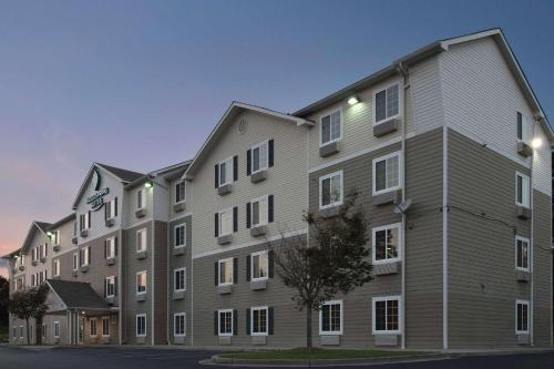 WoodSpring Suites Augusta Fort Eisenhower